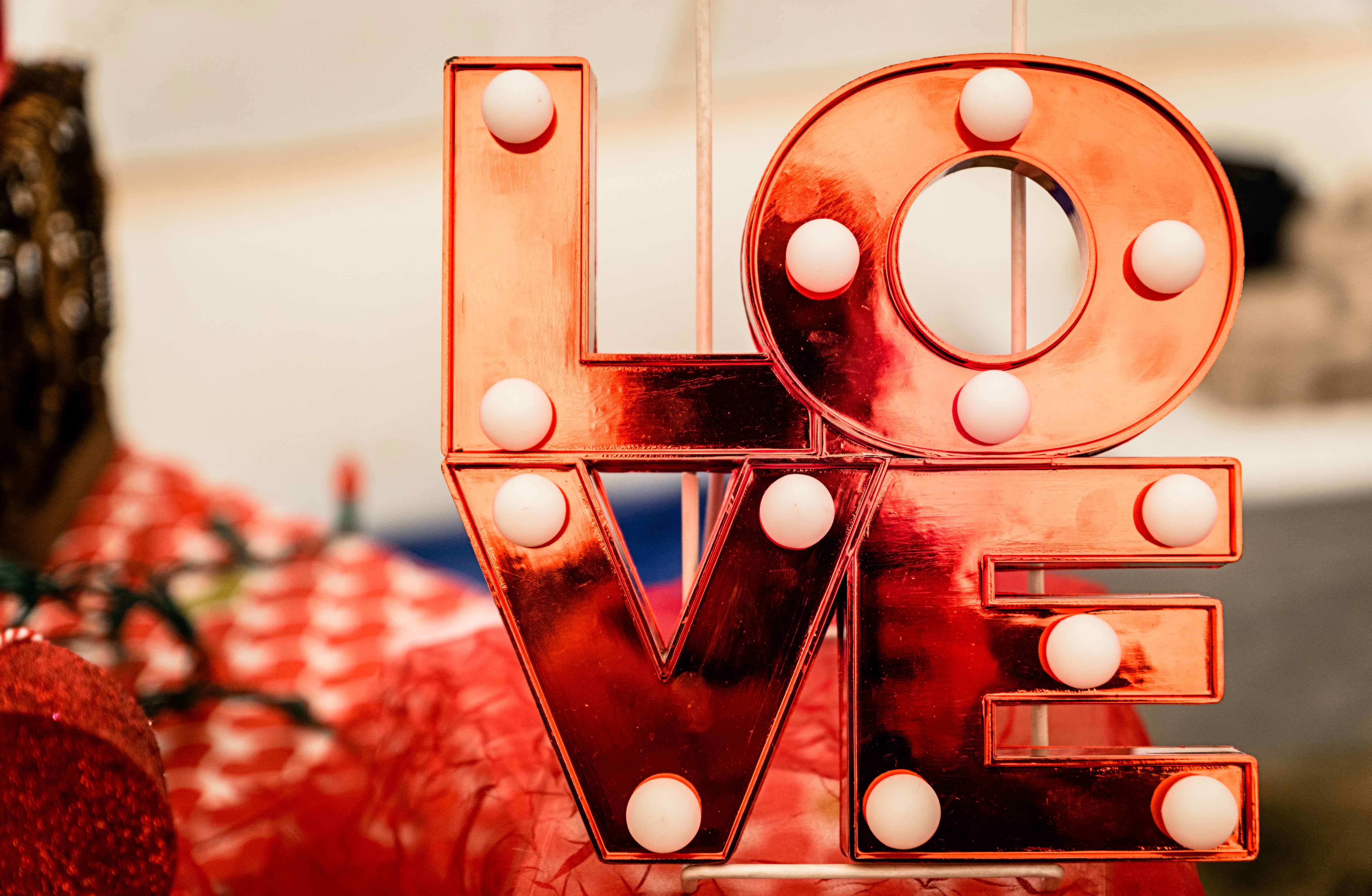 10 Ways to Show Love to Your Home This Valentine's Day
